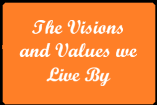 Visions Values